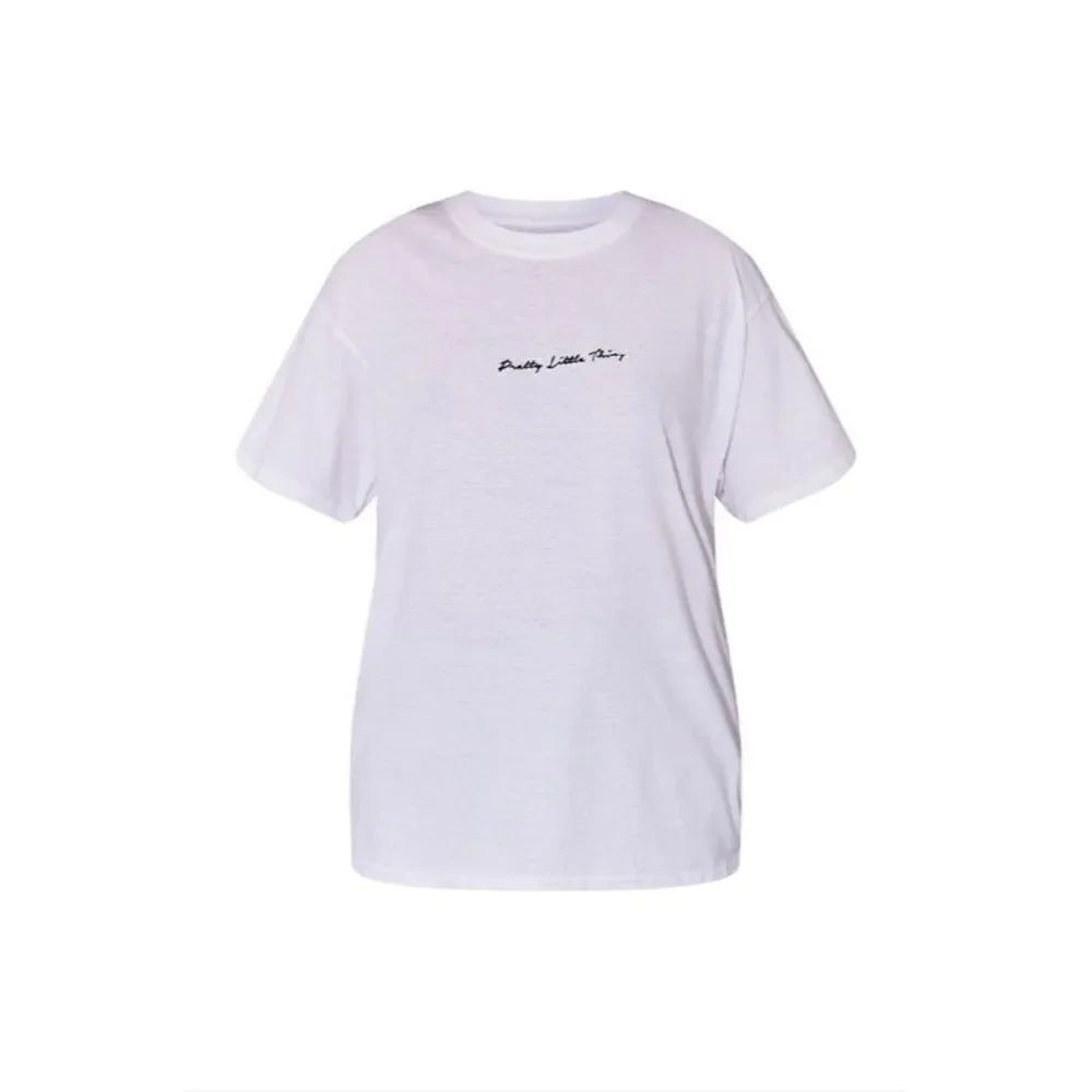 Pretty Little Thing Graphic Tee - Picture 2 of 5
